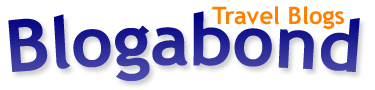 Blogabond - Travel Blogs and a bunch of Cool People!