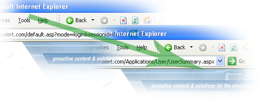 ASP to ASP.NET Migration